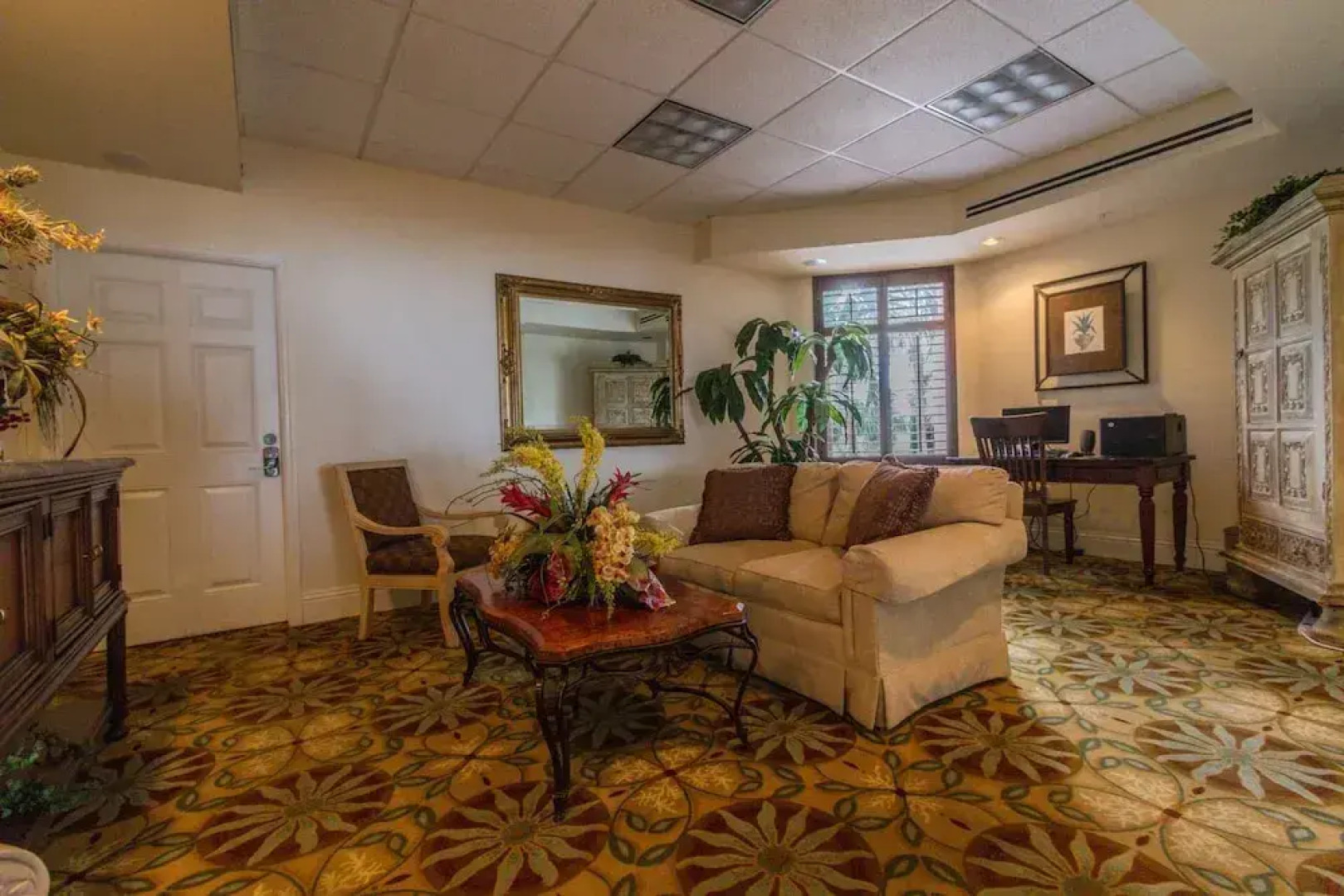 Lovers Key Resort 1205