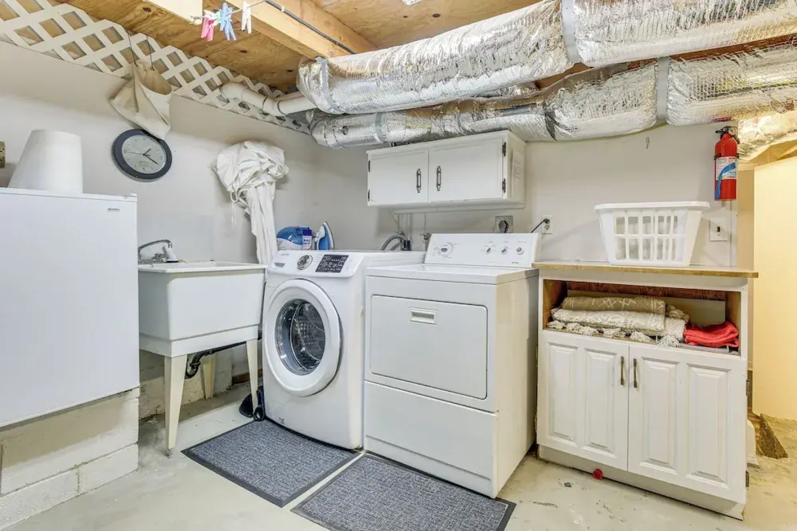 Family-friendly Lake Arrowhead Cabin w/ Game Room!