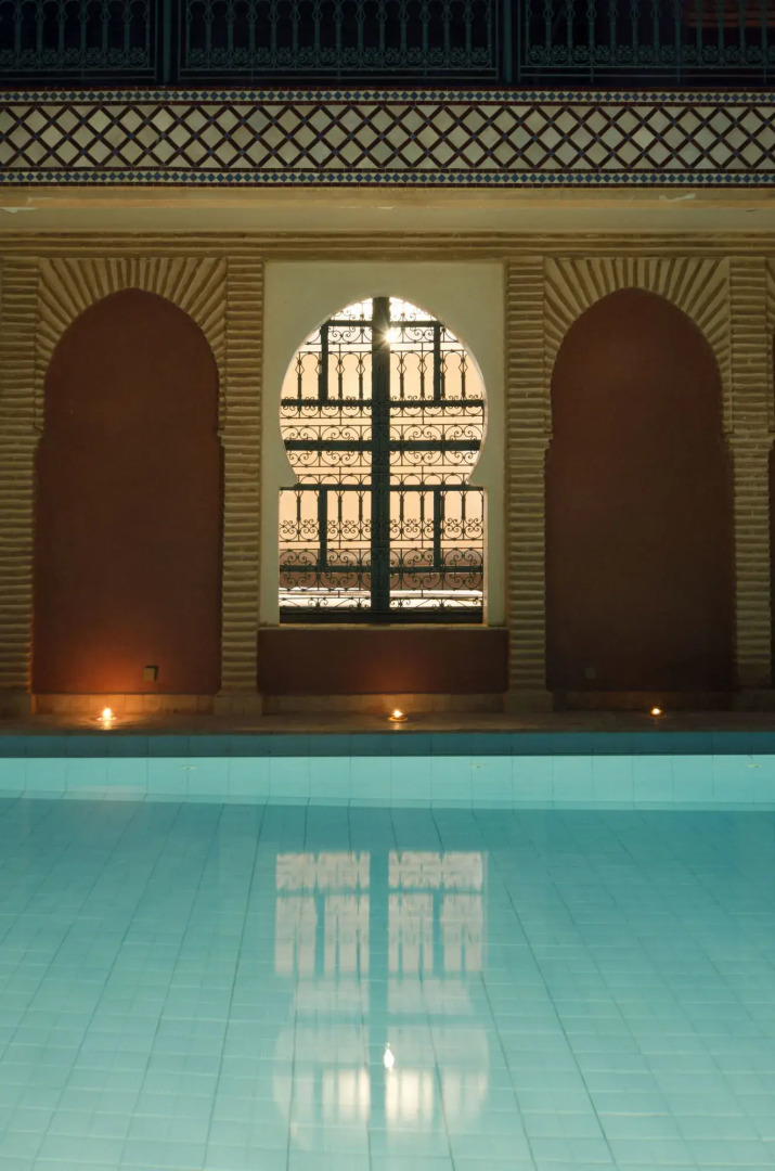Palais Riad Bérbère
