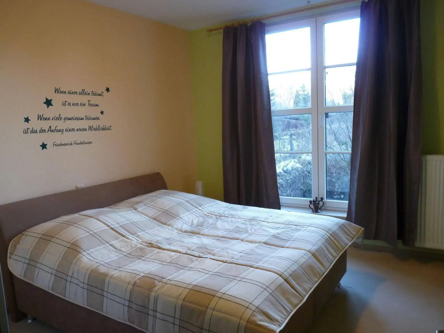 Hotel Garni Zum Eichwerder