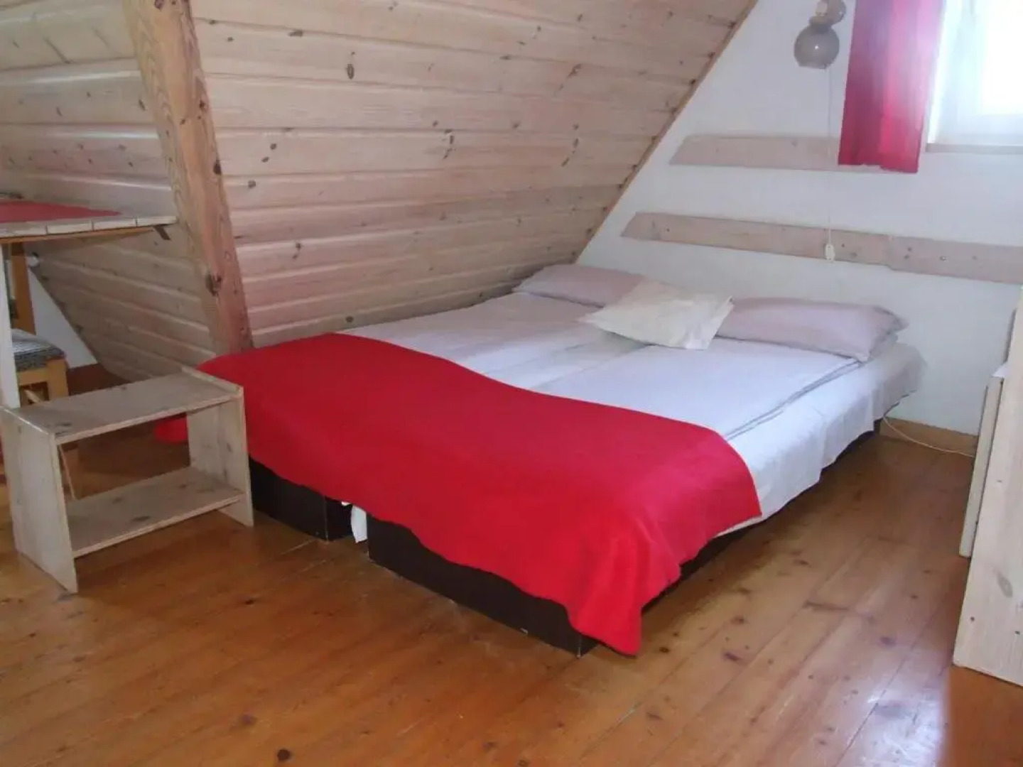 Noclegi pod Jaworzyną II