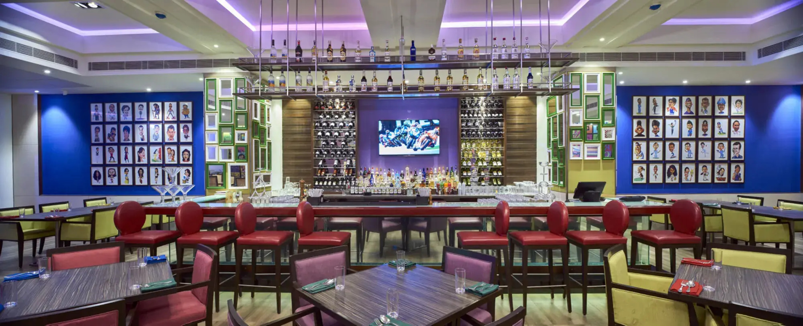 Club Mahindra Virajpet