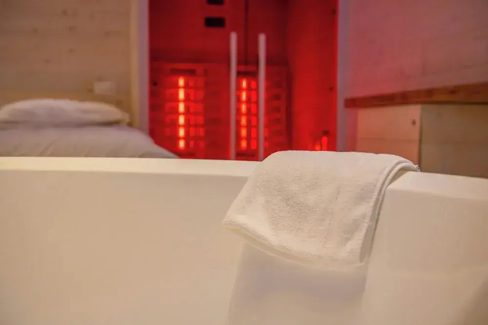 Artemide Corte Segreta Suite & Spa