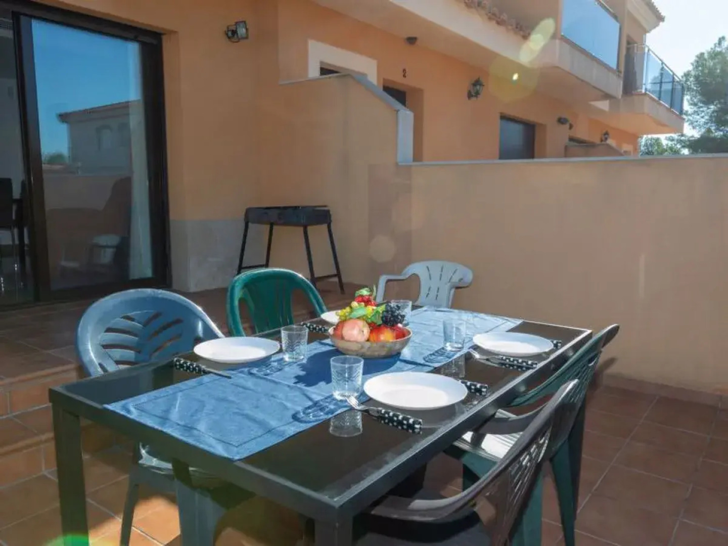 House Paloma Miami Platja