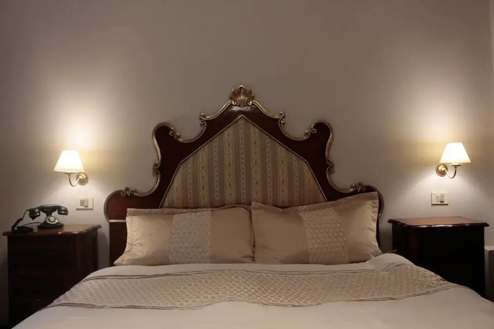 Albergo Villa Coronà