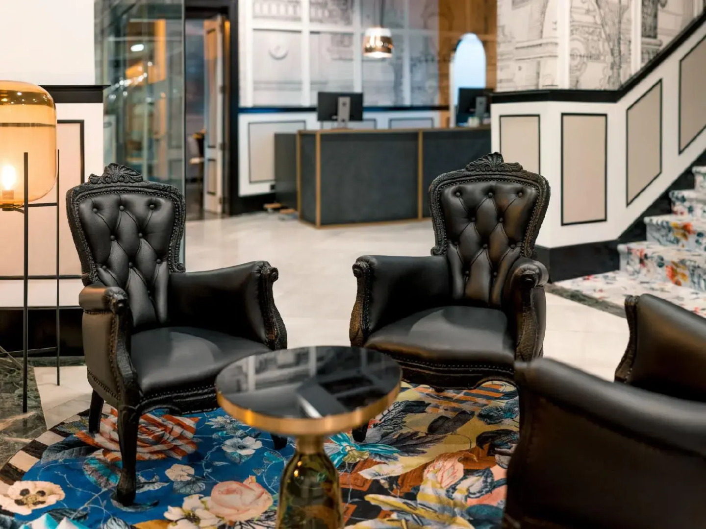 SH Ingles Boutique Hotel