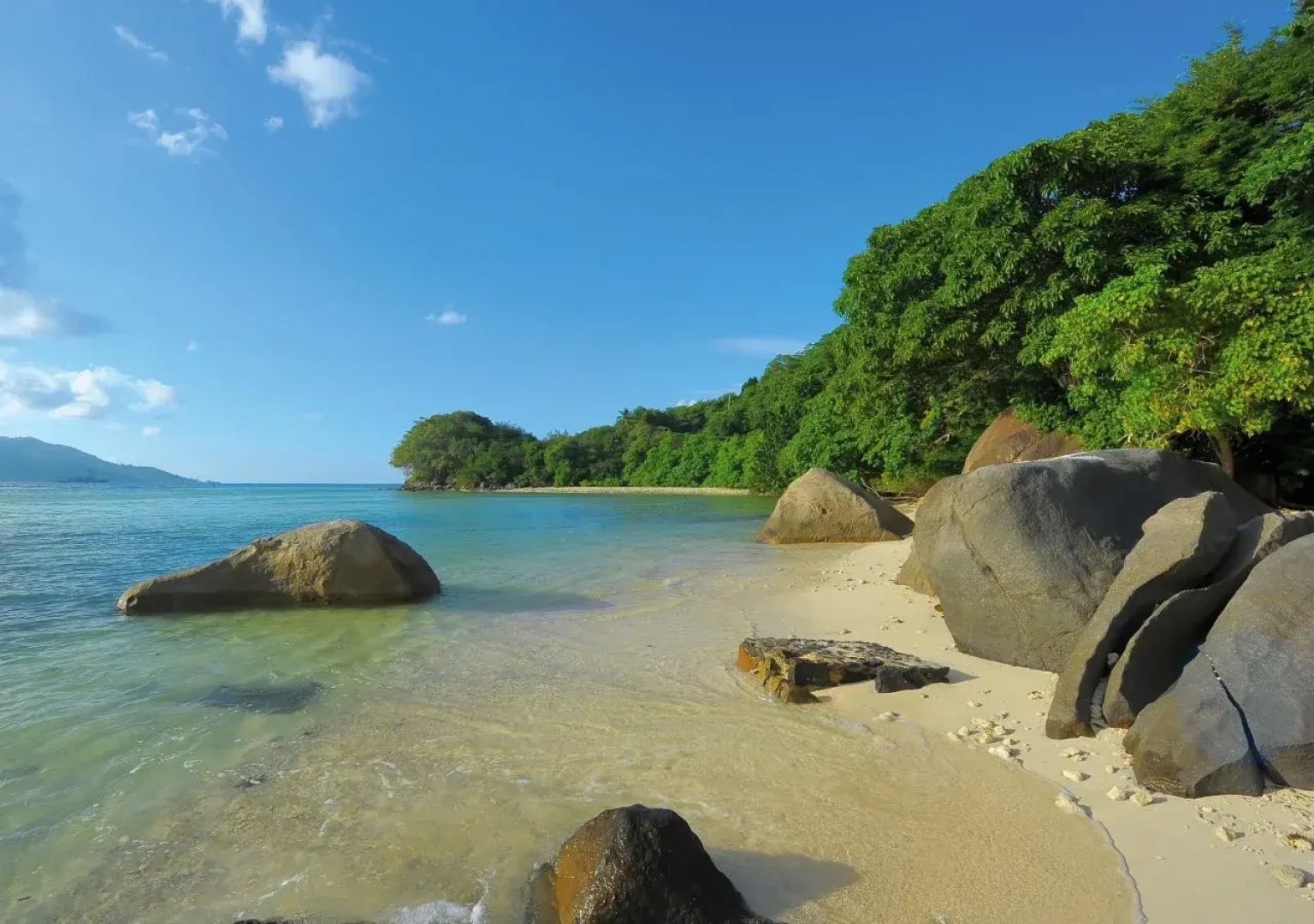 Club Med Seychelles