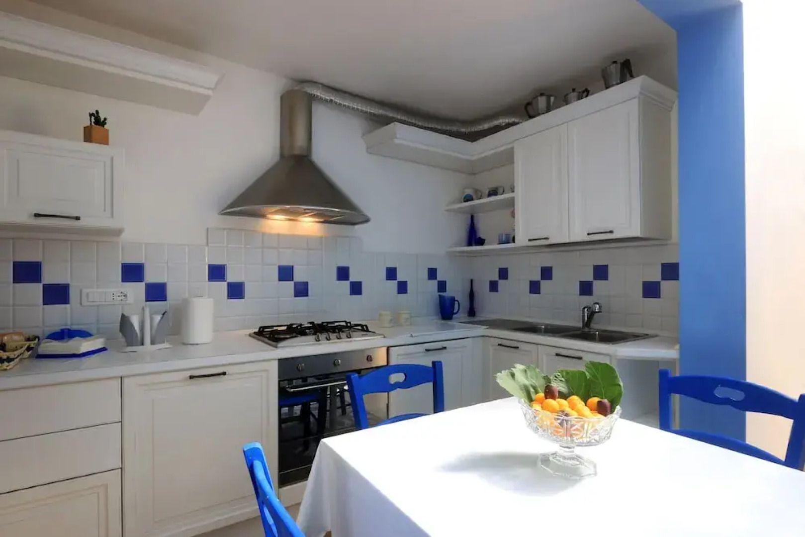 Alma Terra Salento B&B