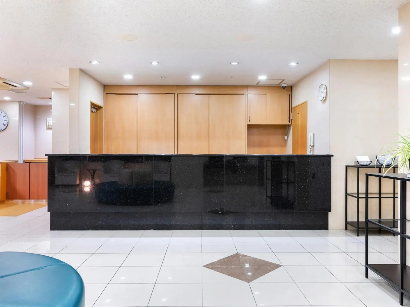 Park Inn Sanyo Onoda