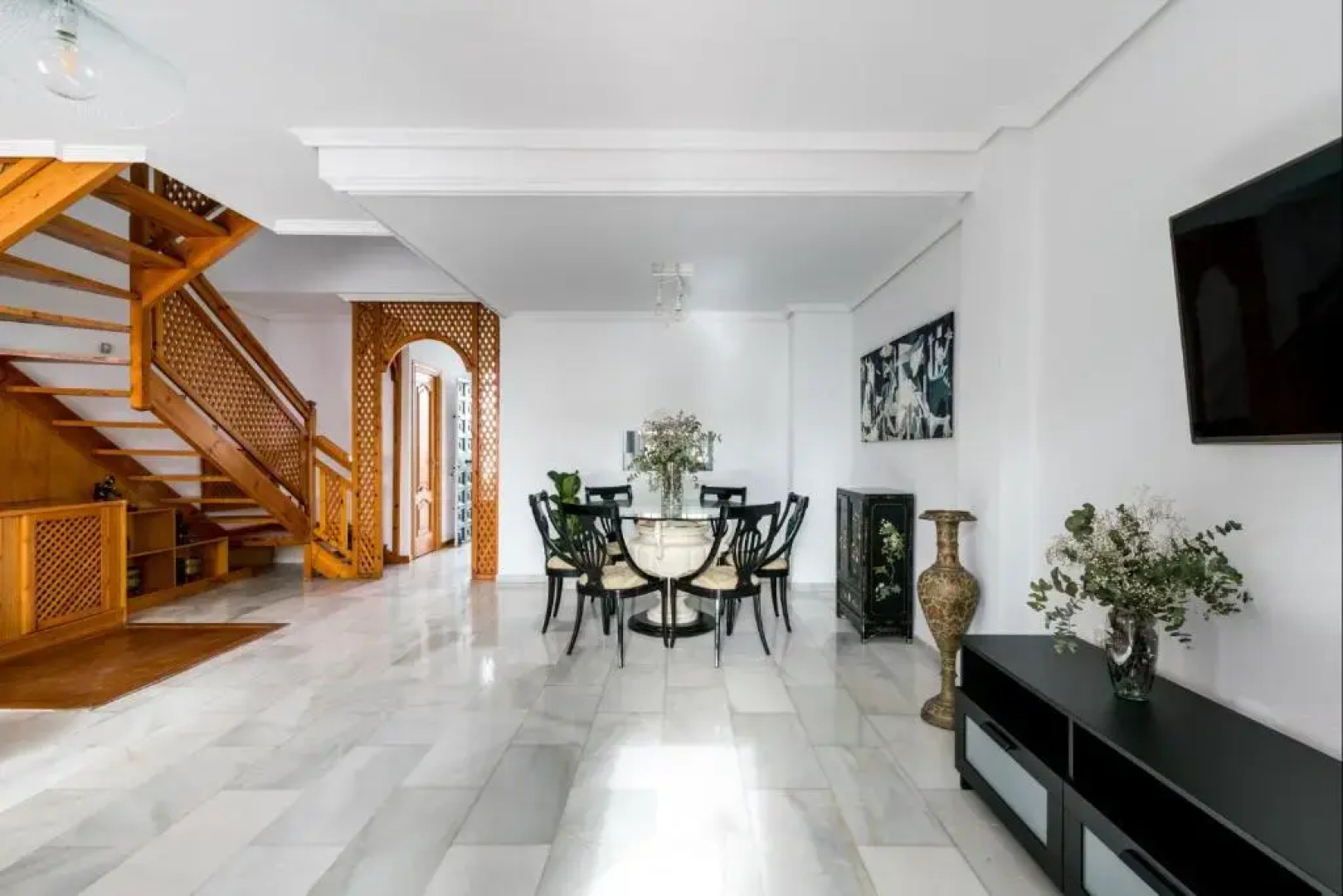 Tranquilidad y comodidad en MAIRENA, 5min metro