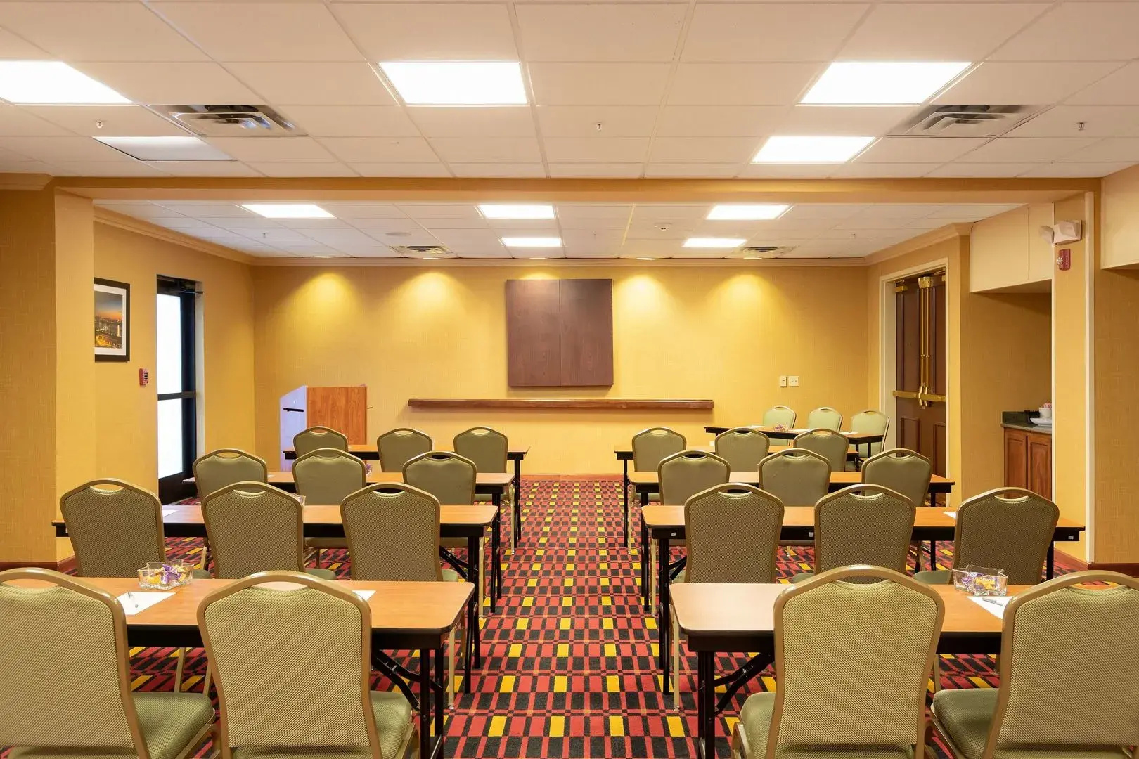 Hampton Inn & Suites Baton Rouge - I-10 East
