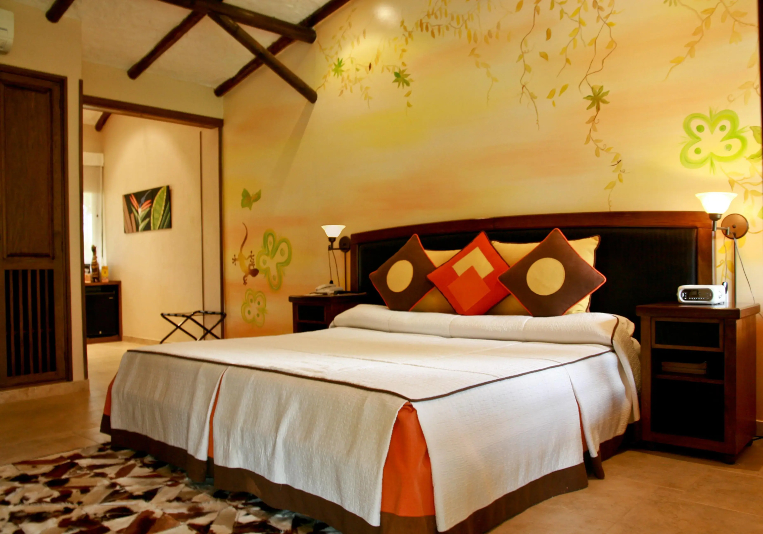 Tequendama Hotel Campestre Villavicencio
