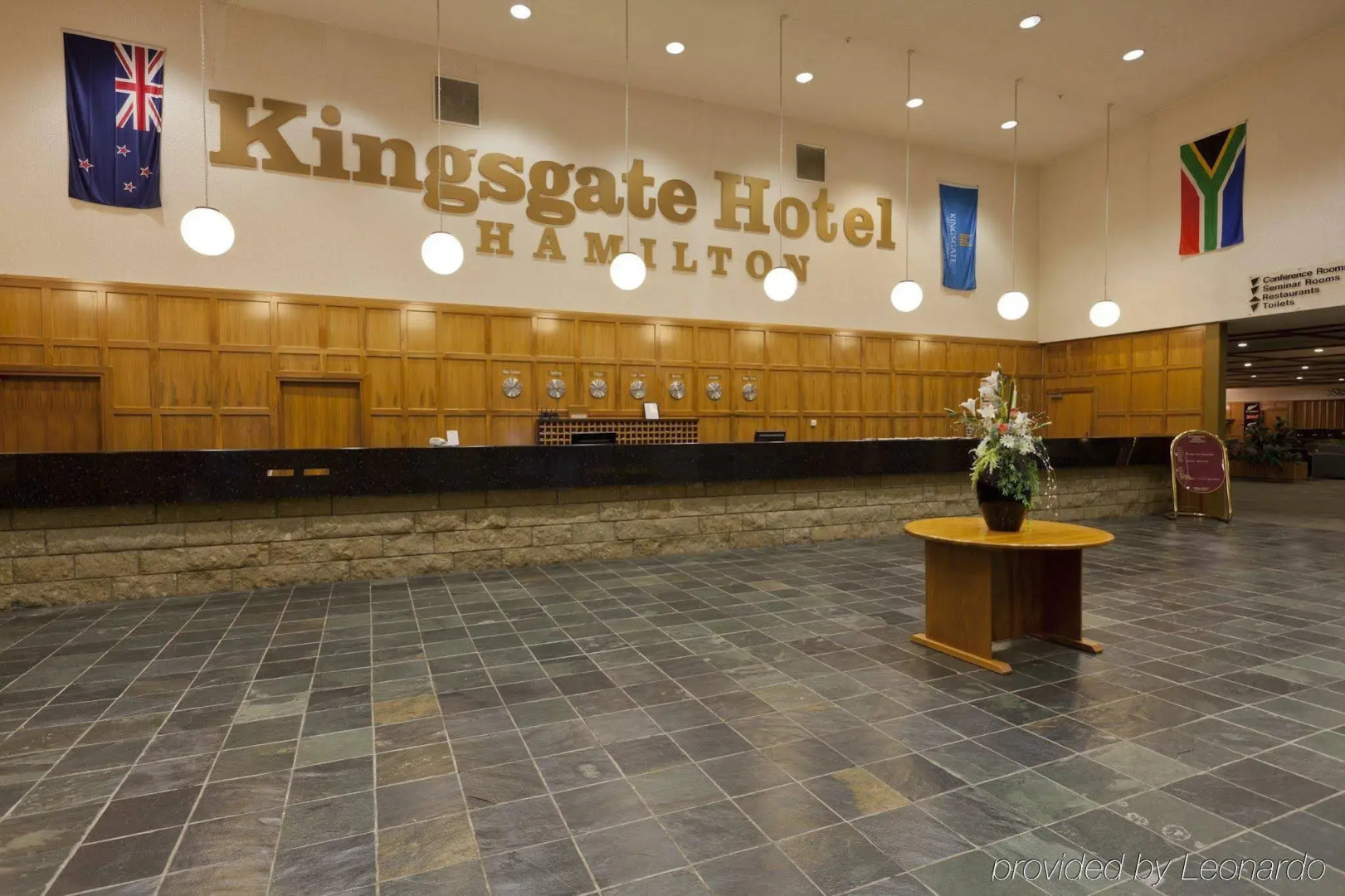 Distinction Hamilton Hotel & Conference Centre