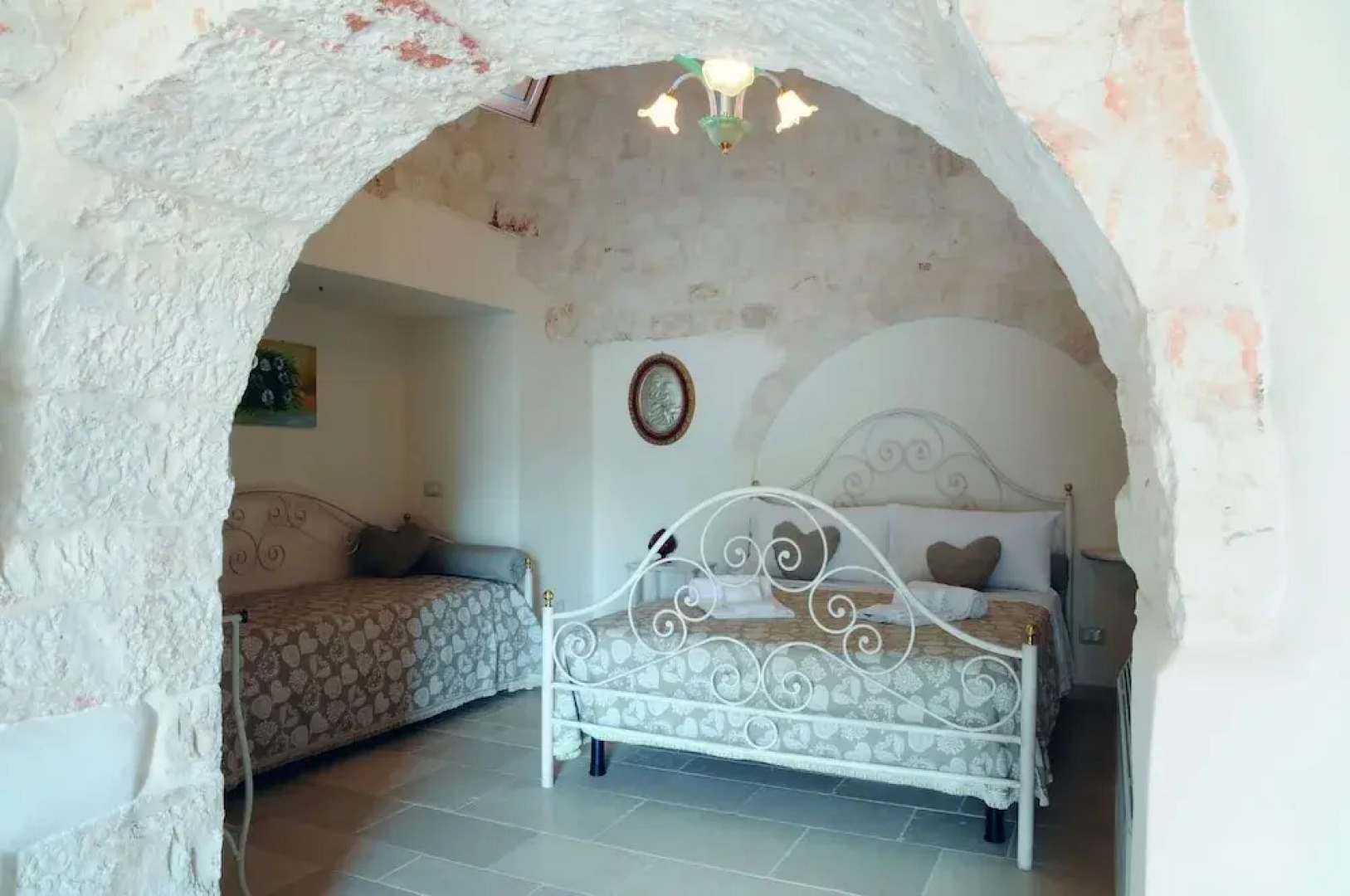 Micele Holiday Houses