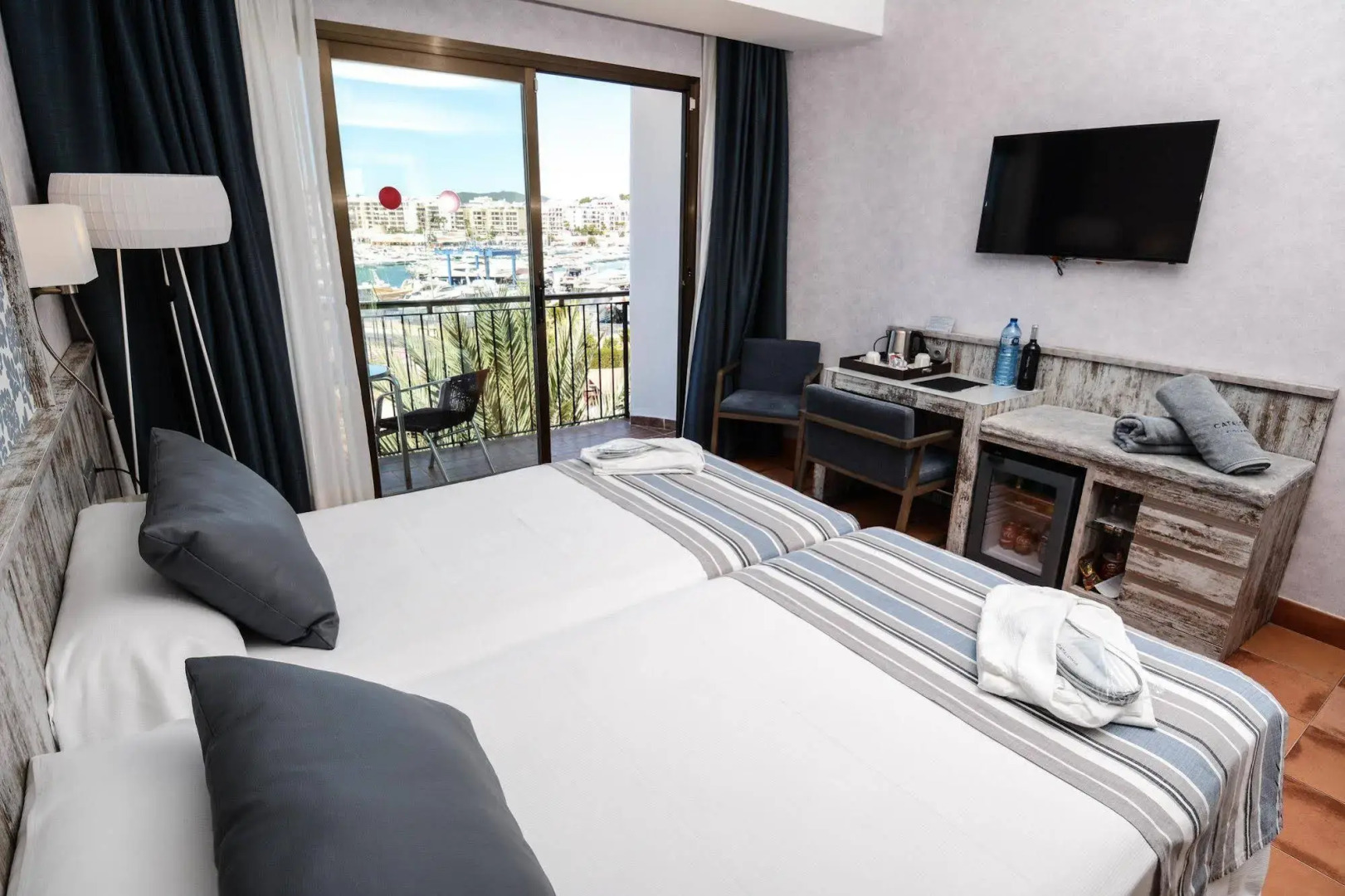 Catalonia Ses Estaques - Adults Only