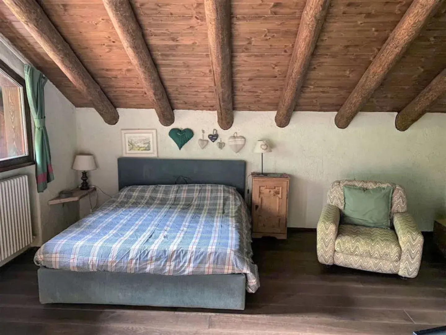 House Sally Lago di Ledro