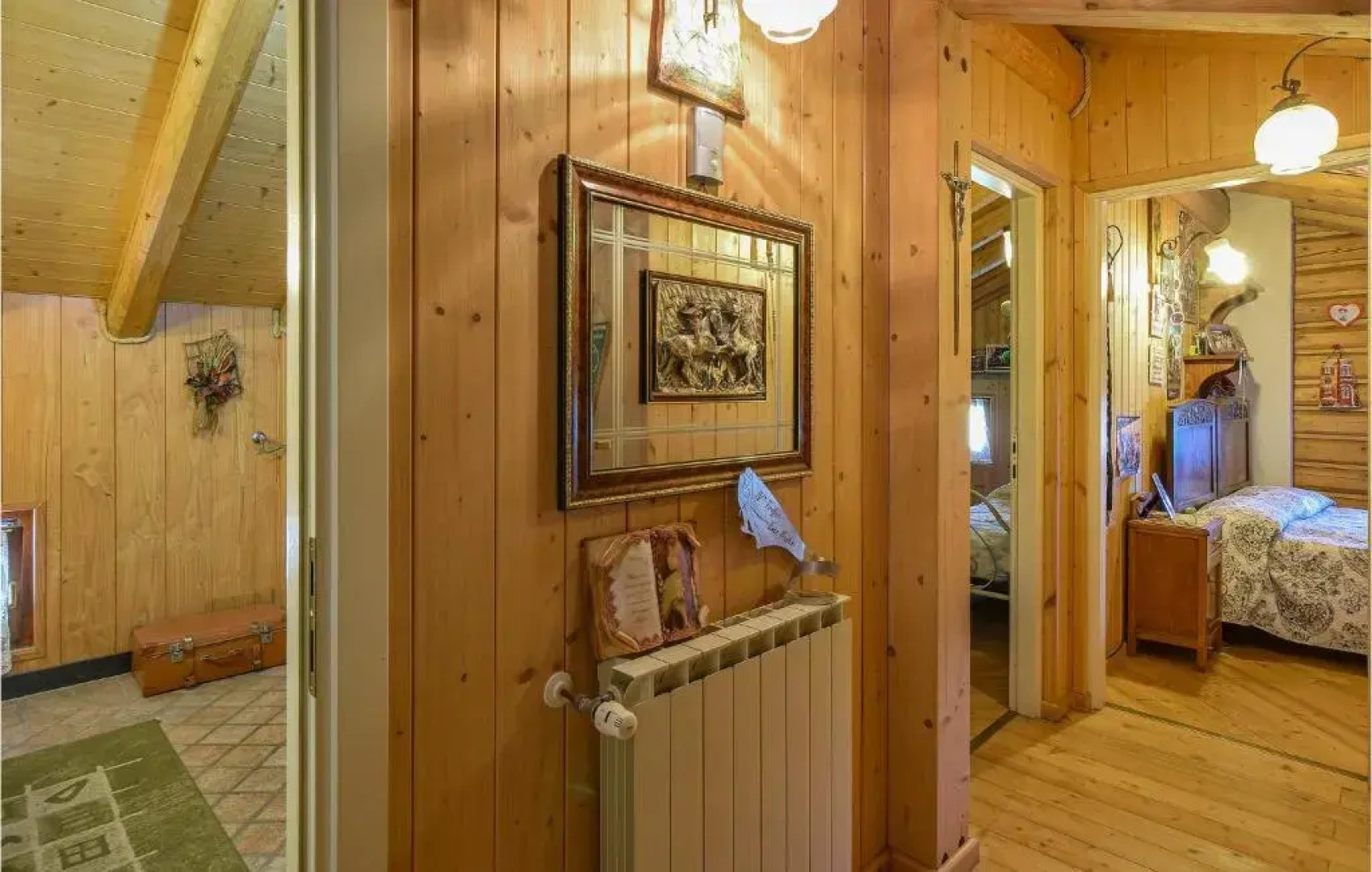 Awesome Apartment in Borno With 4 Bedrooms and Wifi