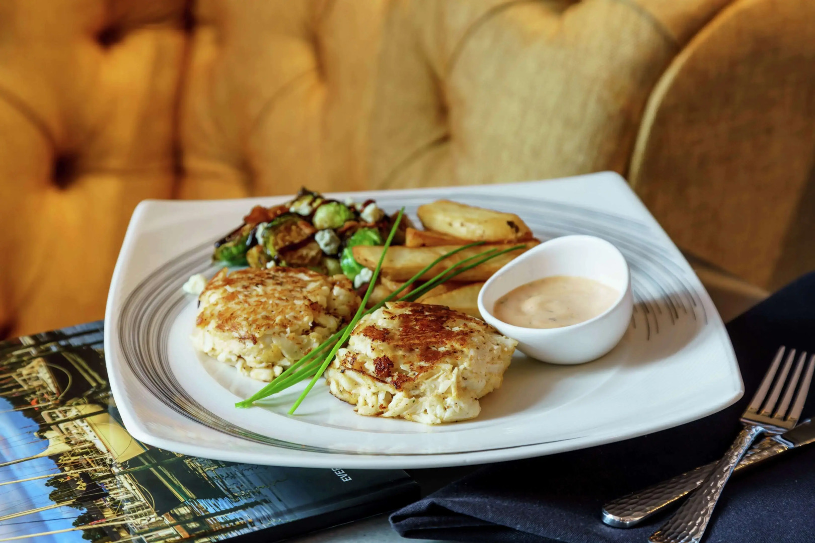 Hilton Garden Inn Annapolis Downtown