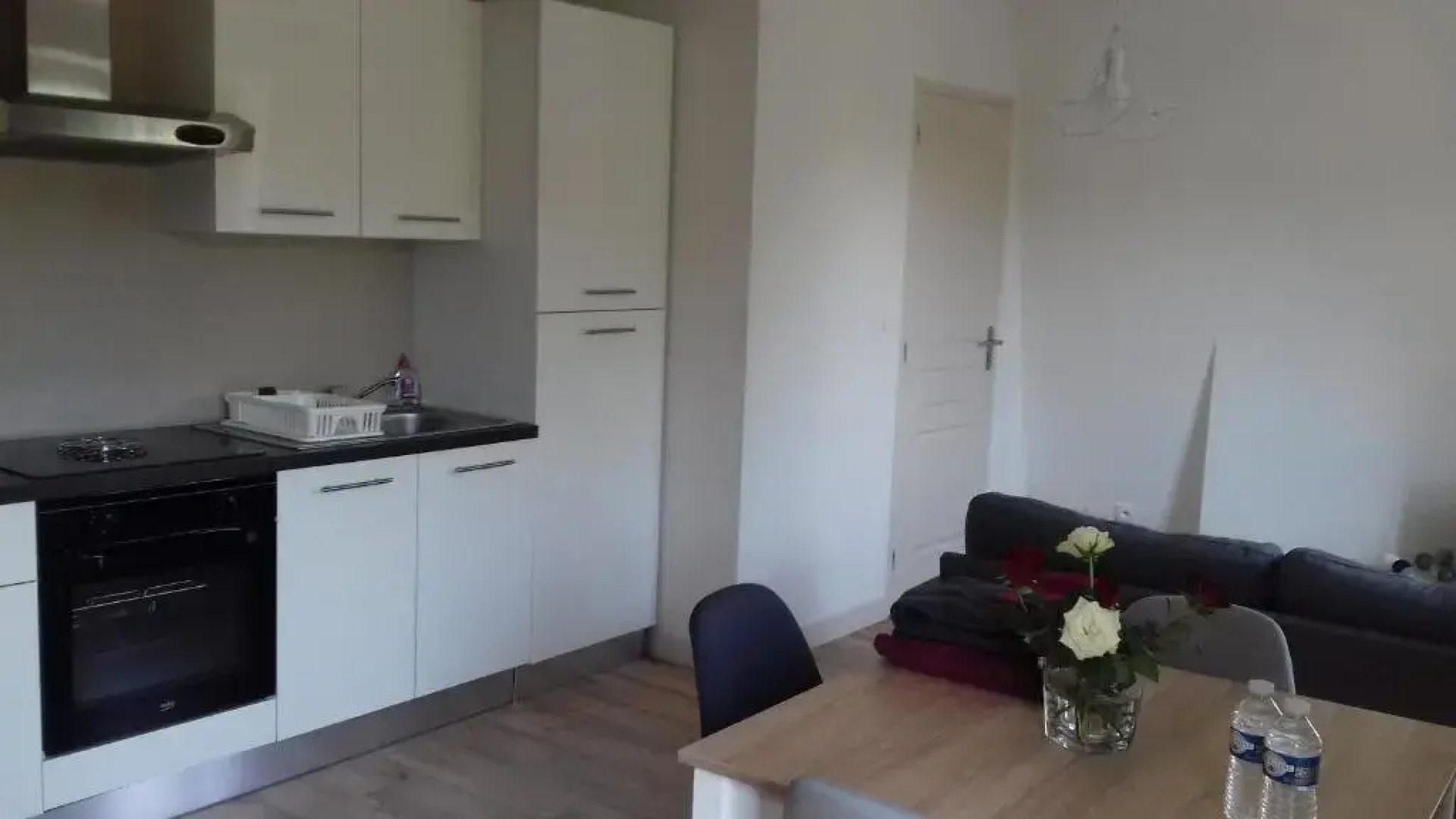 Au coeur des remparts2, residence du château