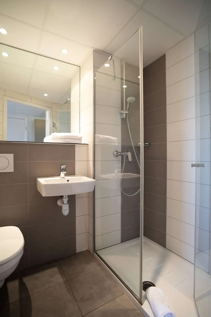 The Originals Access, Tendance Hôtel