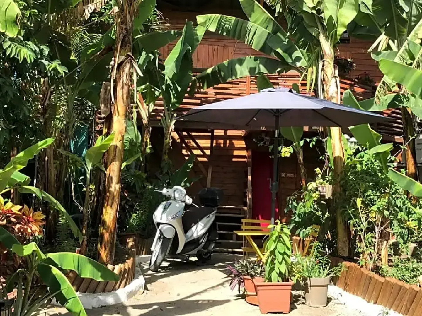 Studio Residence Beauregard