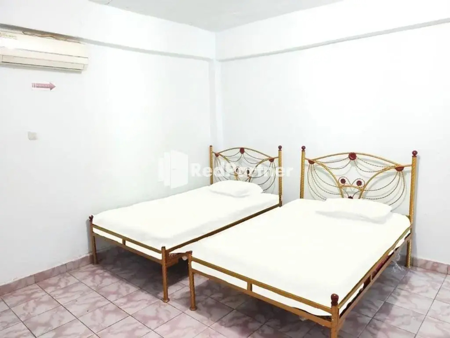 Surya Hotel Soppeng RedPartner