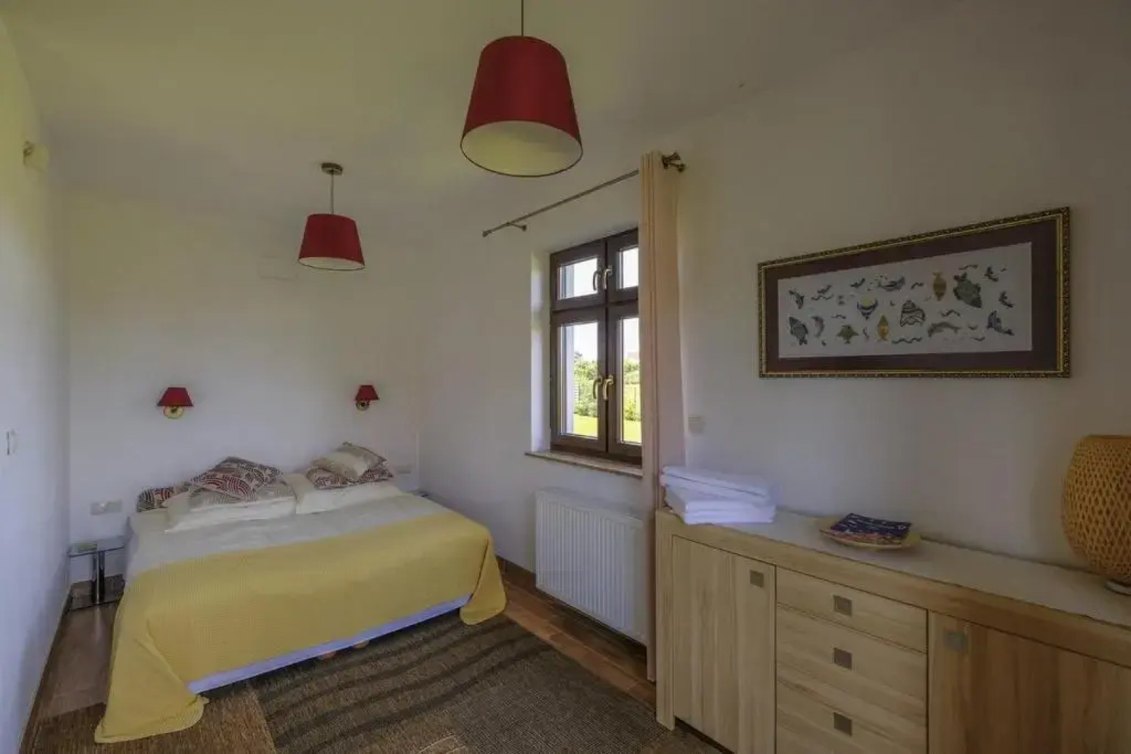 Apartamenty z Klimatem