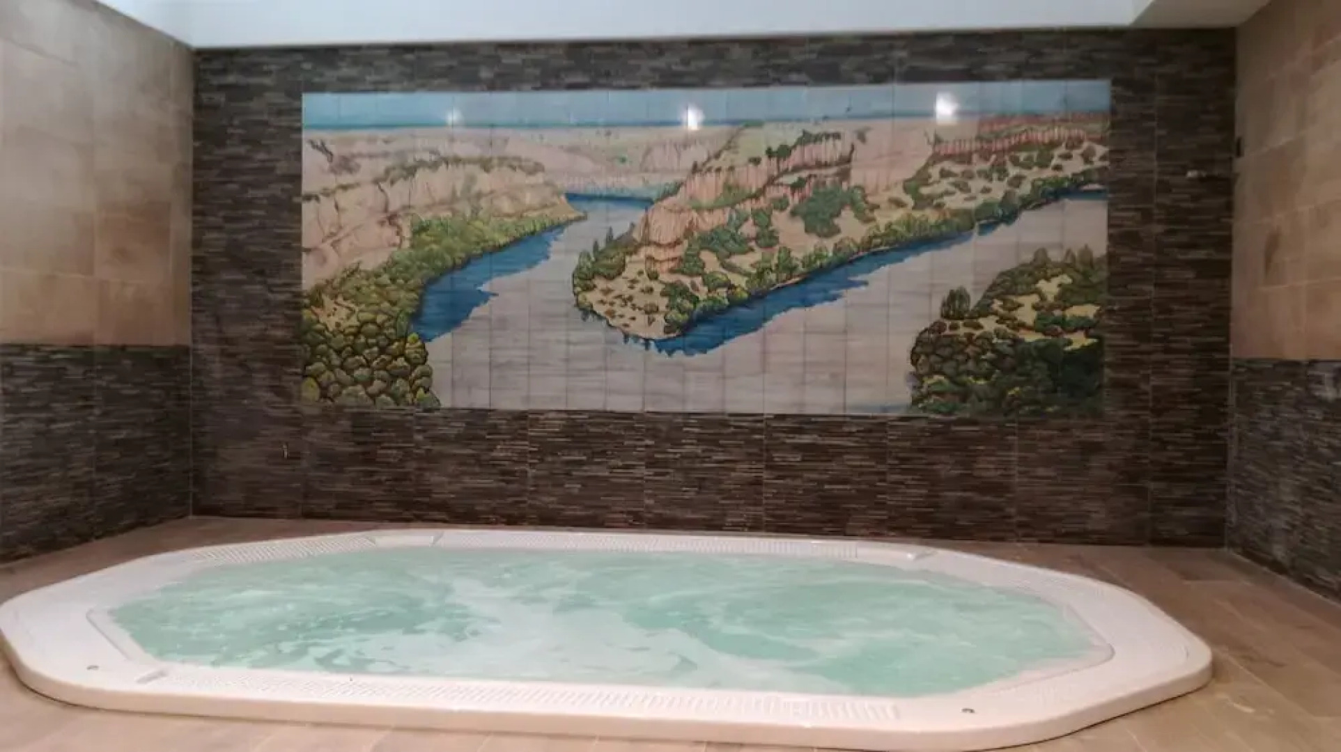 Hotel Rural Puente del Duraton