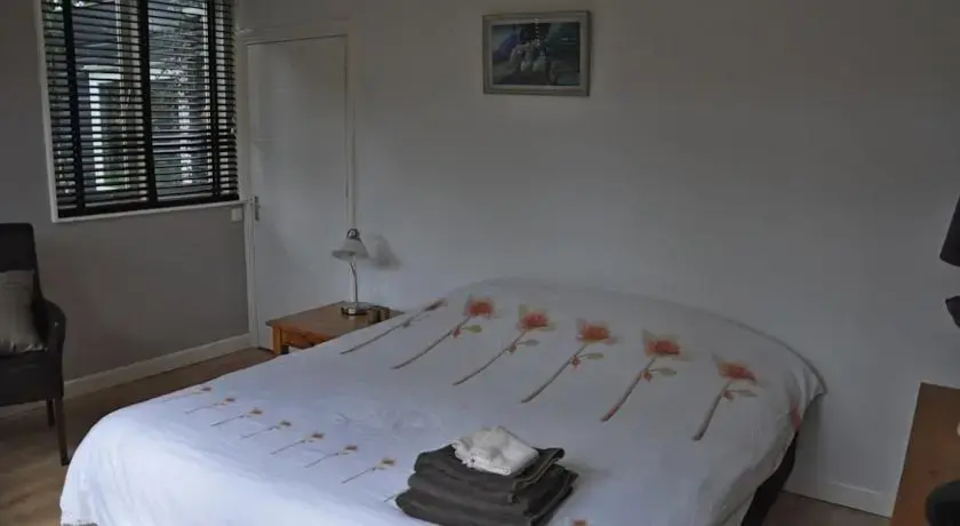 B&B Huize Klein Tafelberg