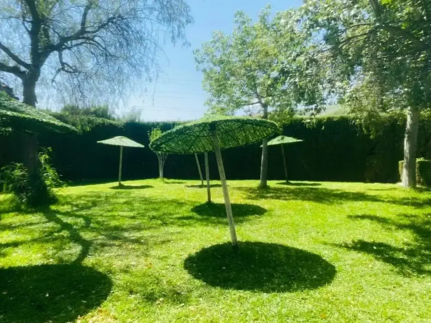 Casa Maruja en Cutar con Jacuzzi y Wifi Fibra