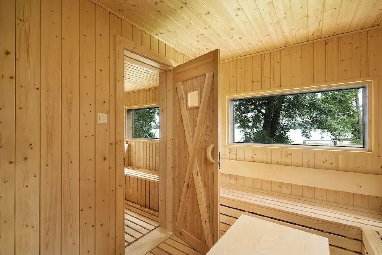 Mazurski Raj Hotel Marina & Spa