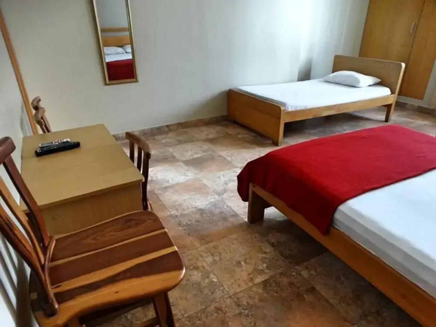 Hotel Marvento Uno