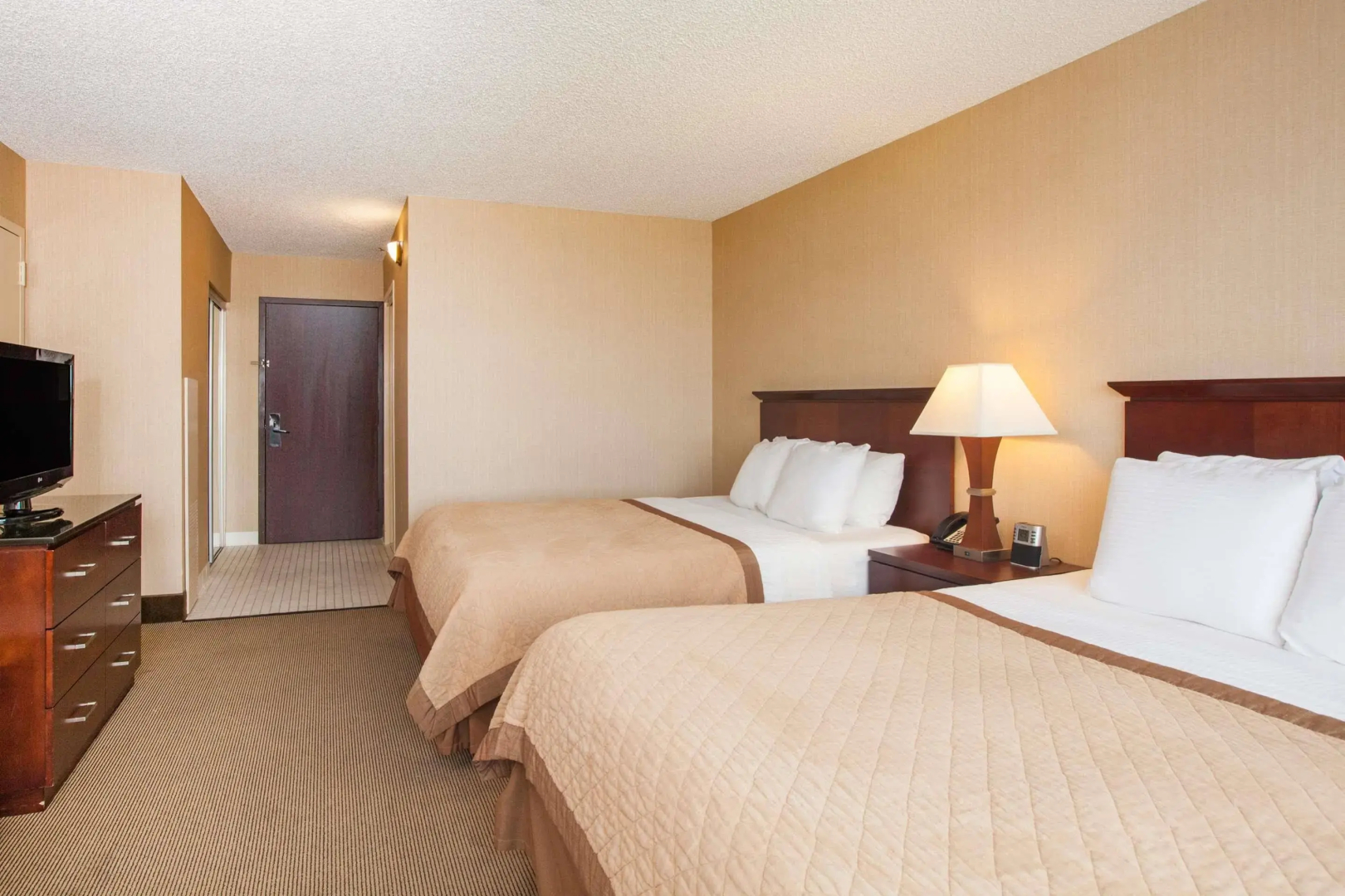 Wyndham Tulsa