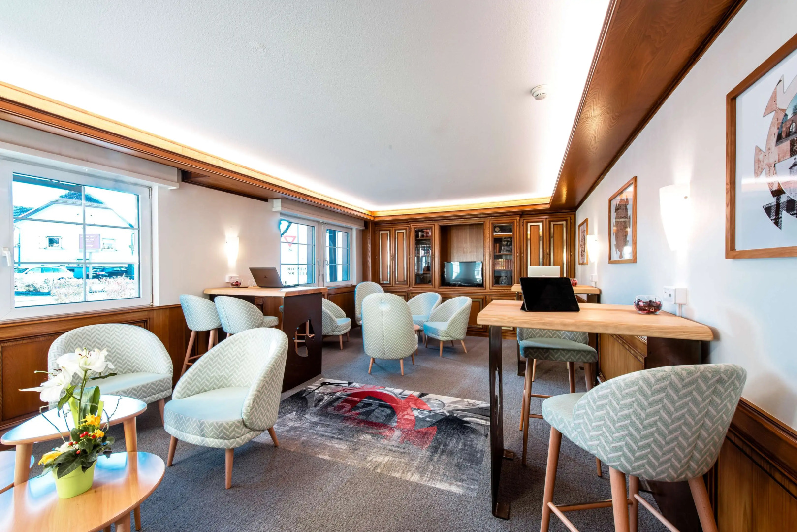 Best Western Plus Au Cheval Blanc Mulhouse Nord