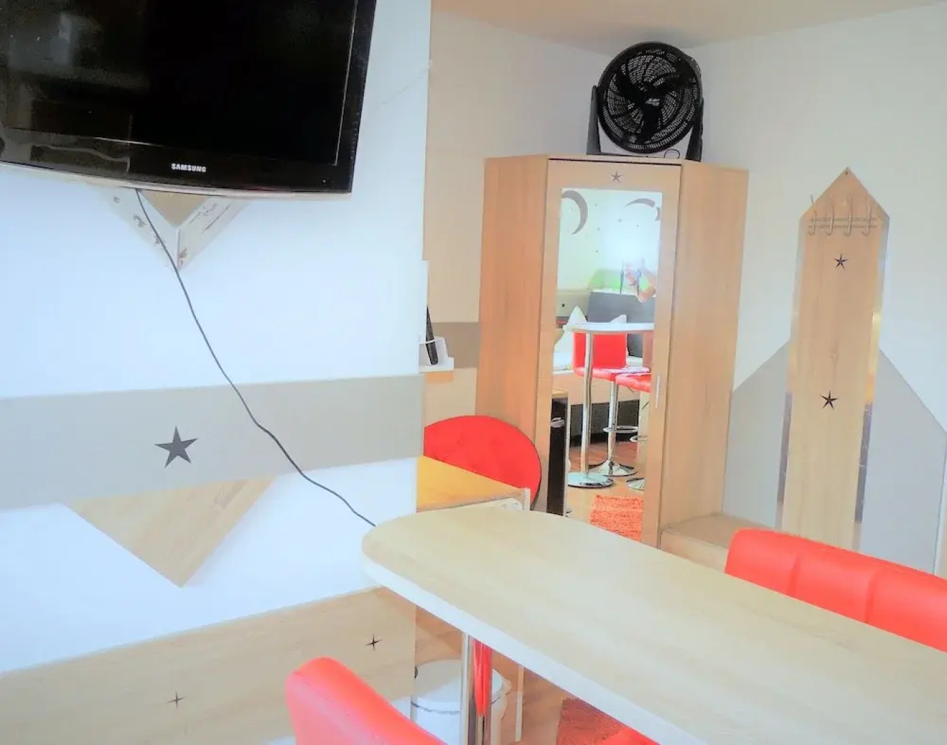 Hotel Garni Rodenbach