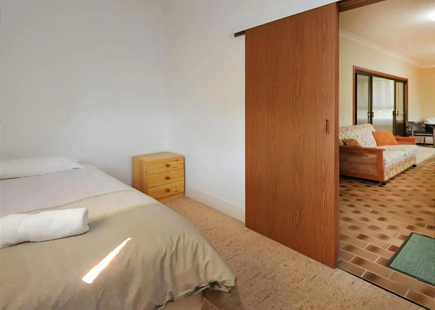 Rose Cottage - Sawtell, NSW