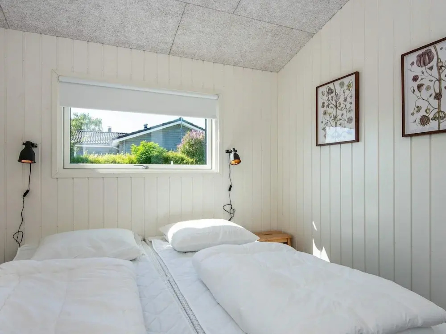 6 Person Holiday Home in Ronde