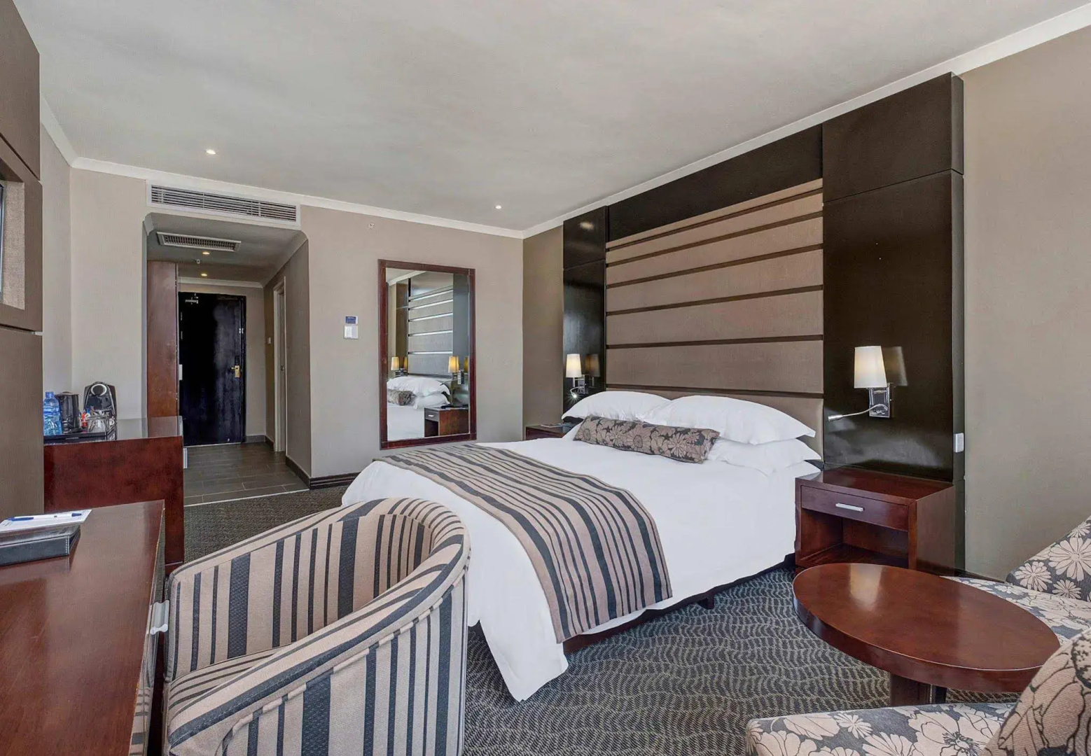 Protea Hotel by Marriott Lusaka Tower