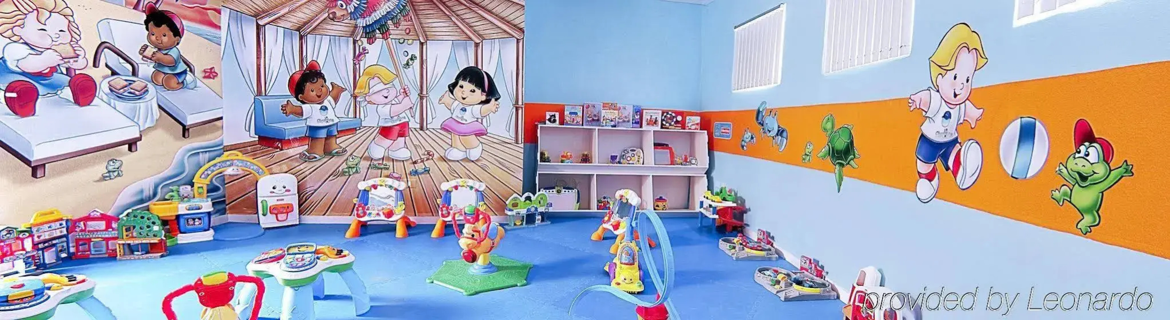 Iberostar Selection Riviera Cancun