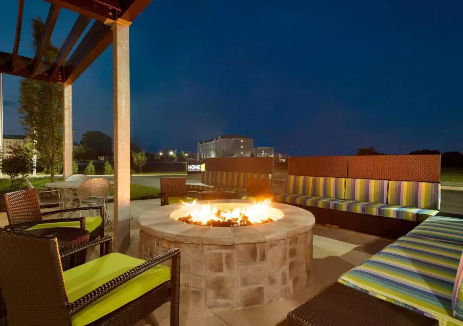 Home2 Suites by Hilton Clarksville/Ft. Campbell