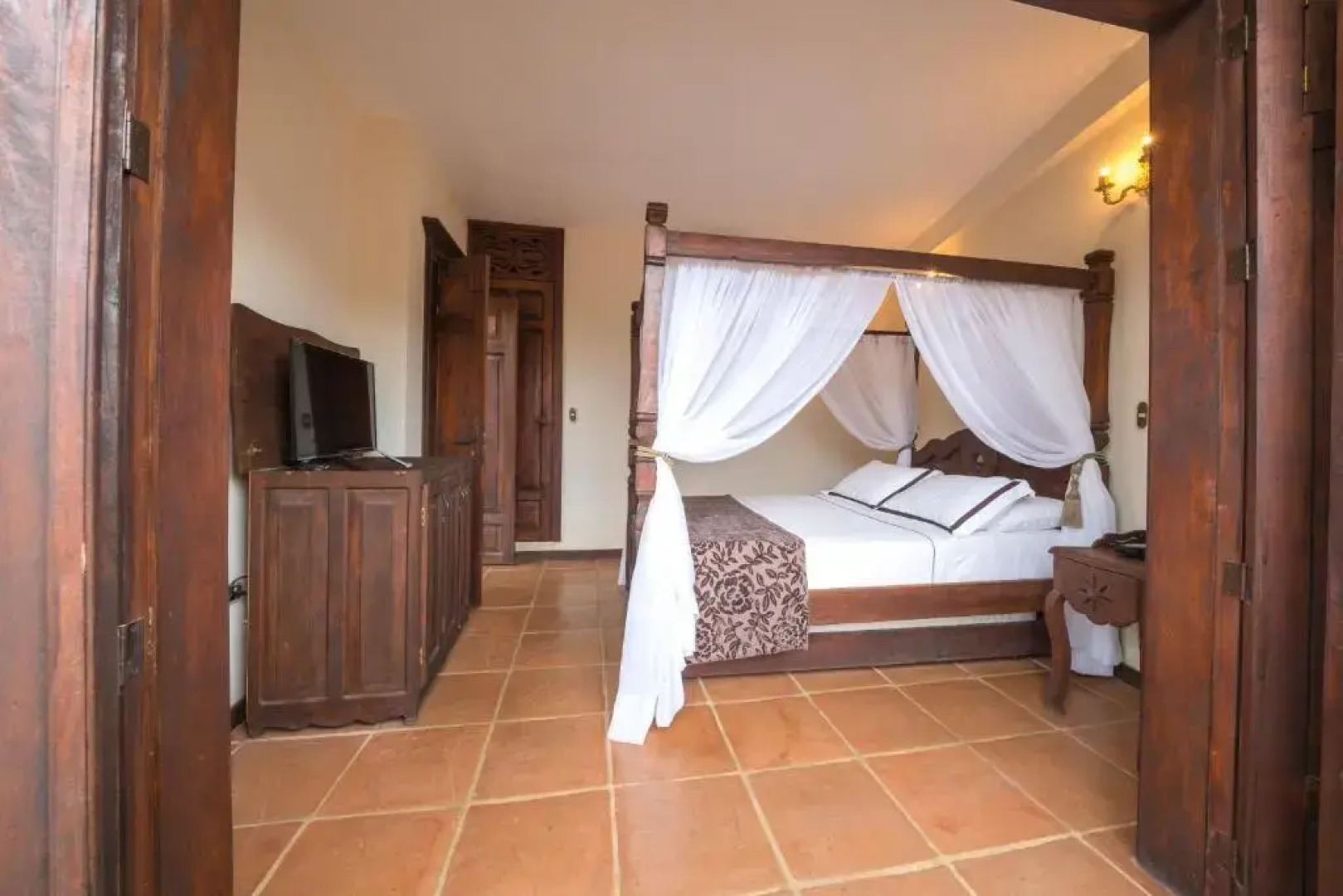 Hotel Colonial Nueva Granada