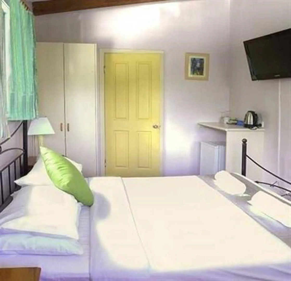 Wake Up! Byron Bay - Hostel