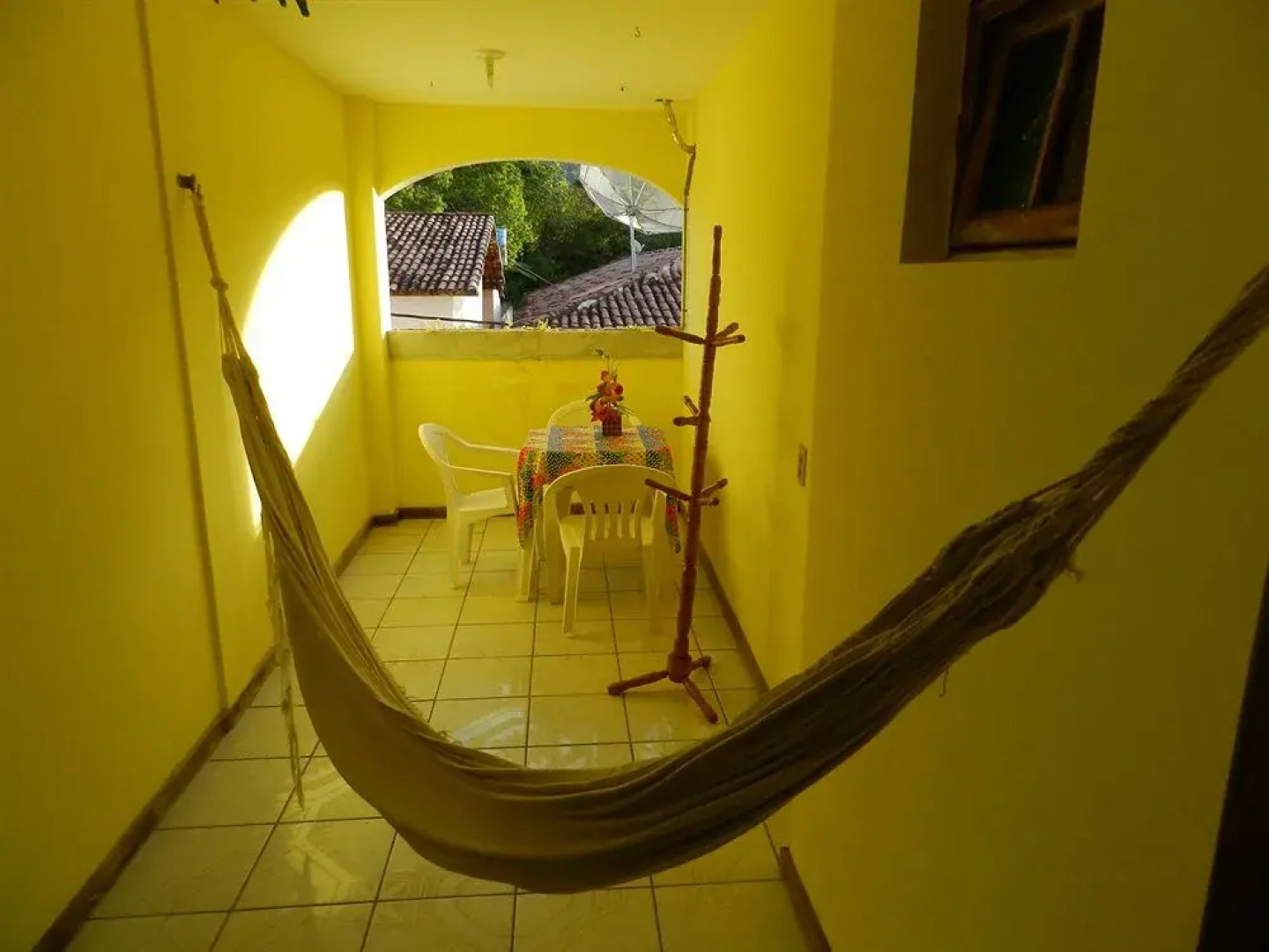 Pousada Corona de Pedra