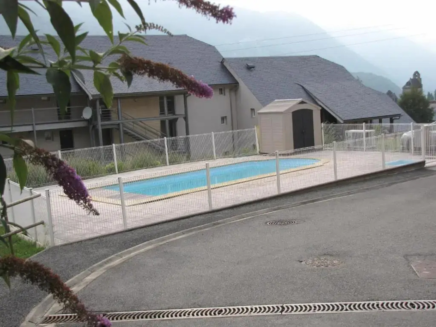 T1 cabine de Letious