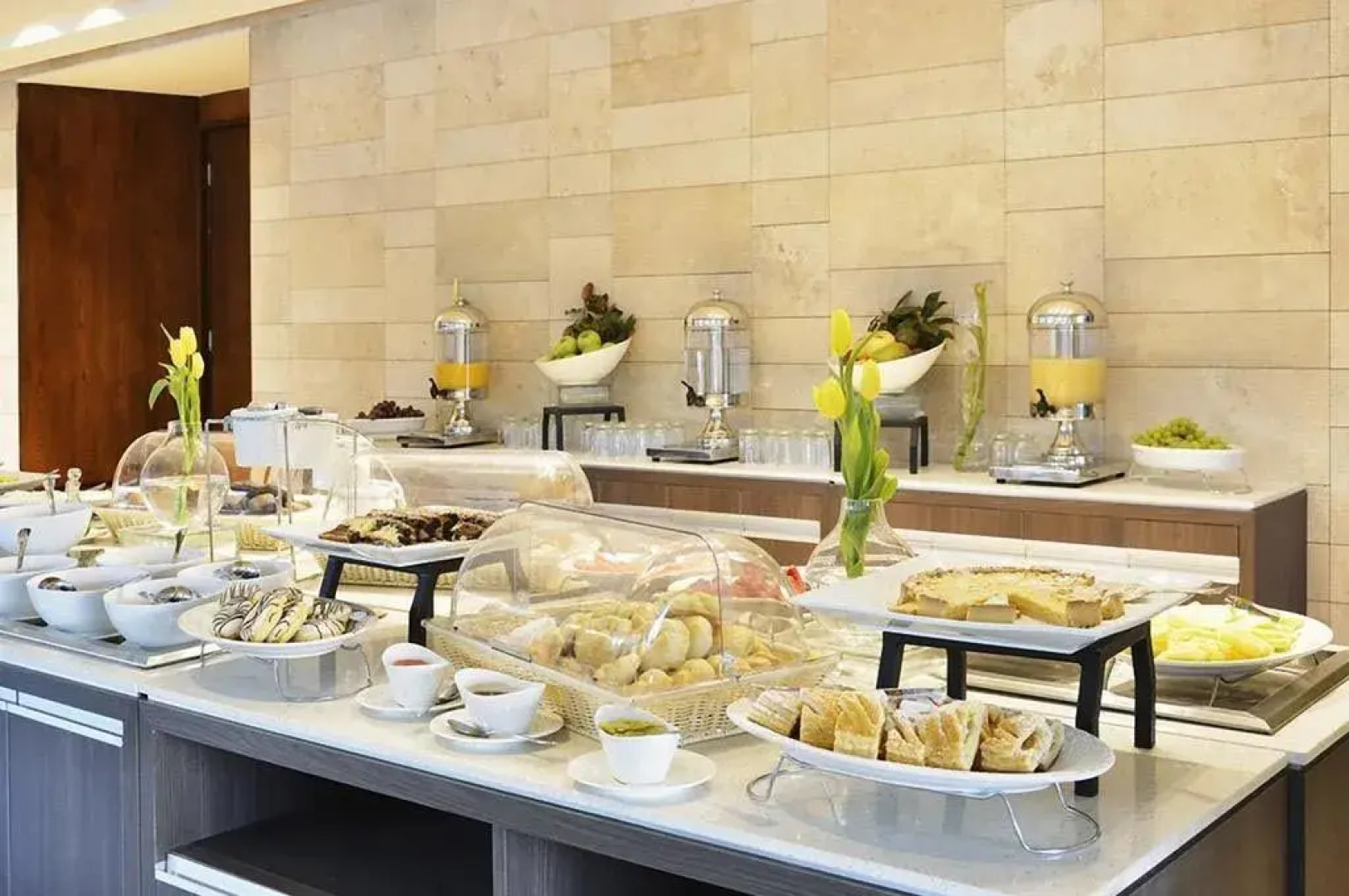 Radisson Blu Plaza El Bosque Santiago