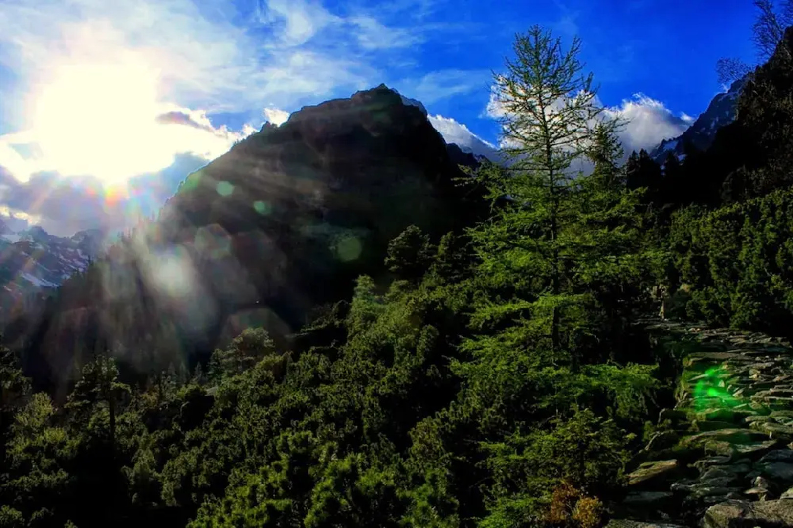 Penzión Grand Bystrá