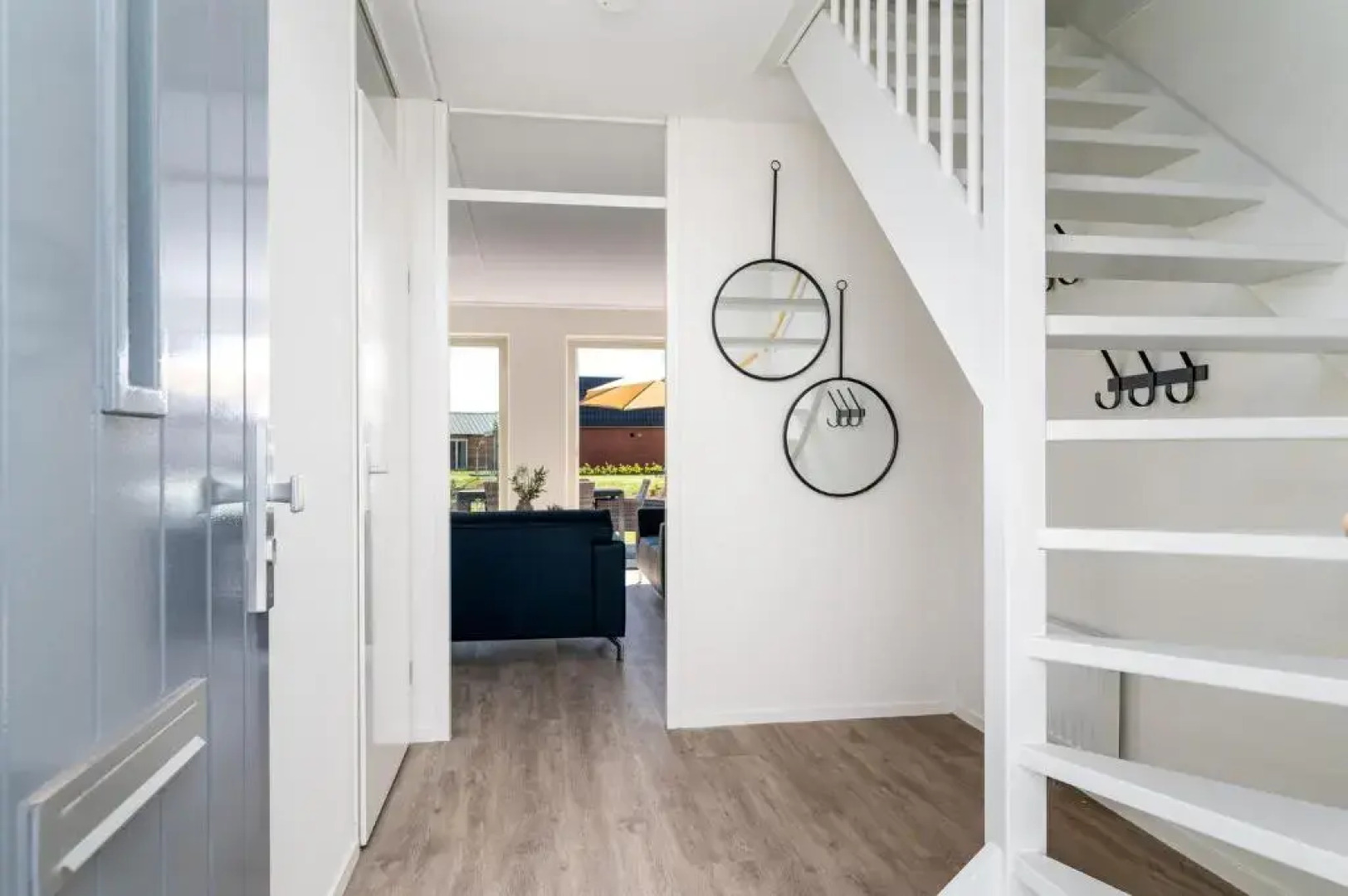 Recreatiepark Tusken de Marren