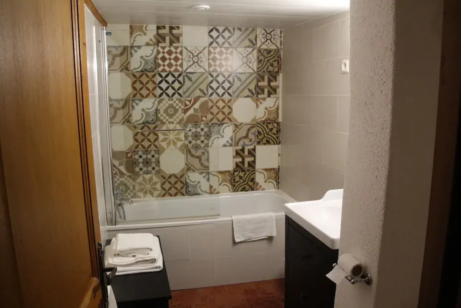 Castel chambres, château de Malves