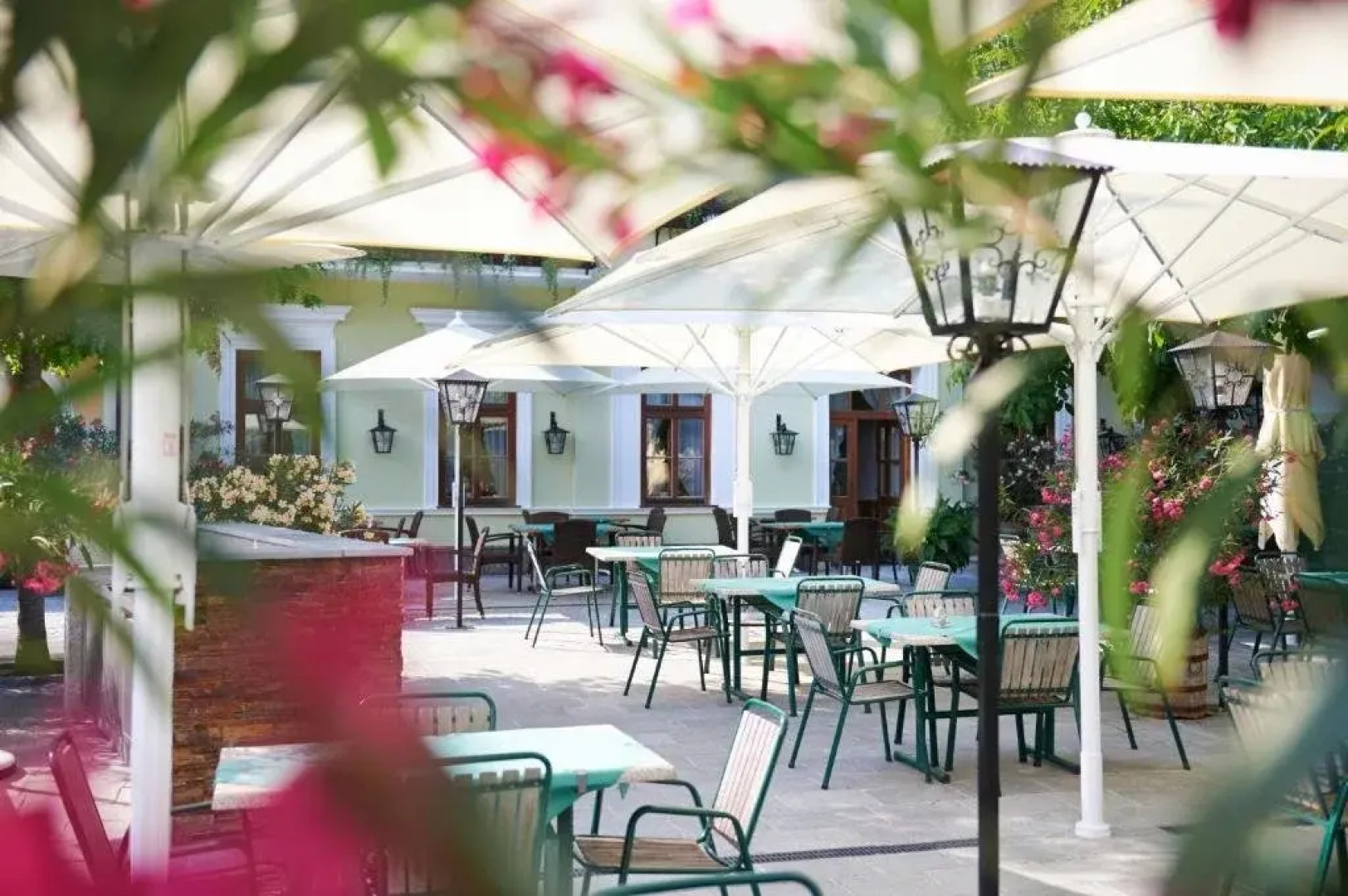 Gasthof Goldenes Schiff