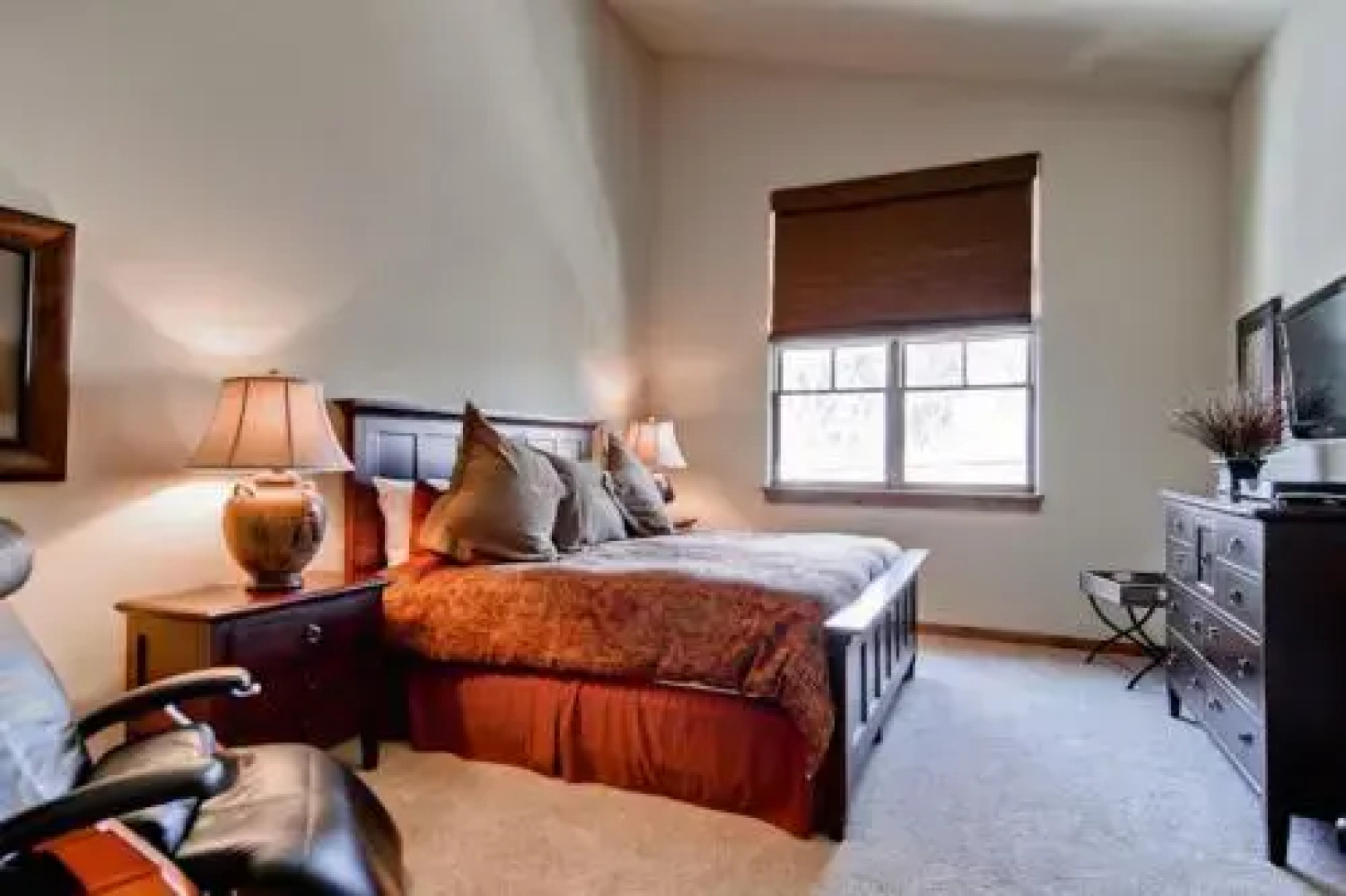 The Timbers Condominiums